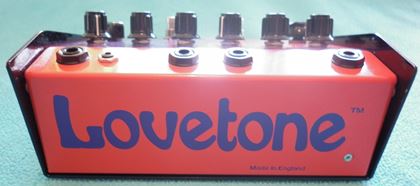 Lovetone-Dan Lovetone Coggins' Cheese Source